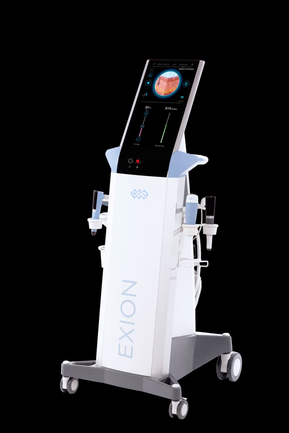 Exion