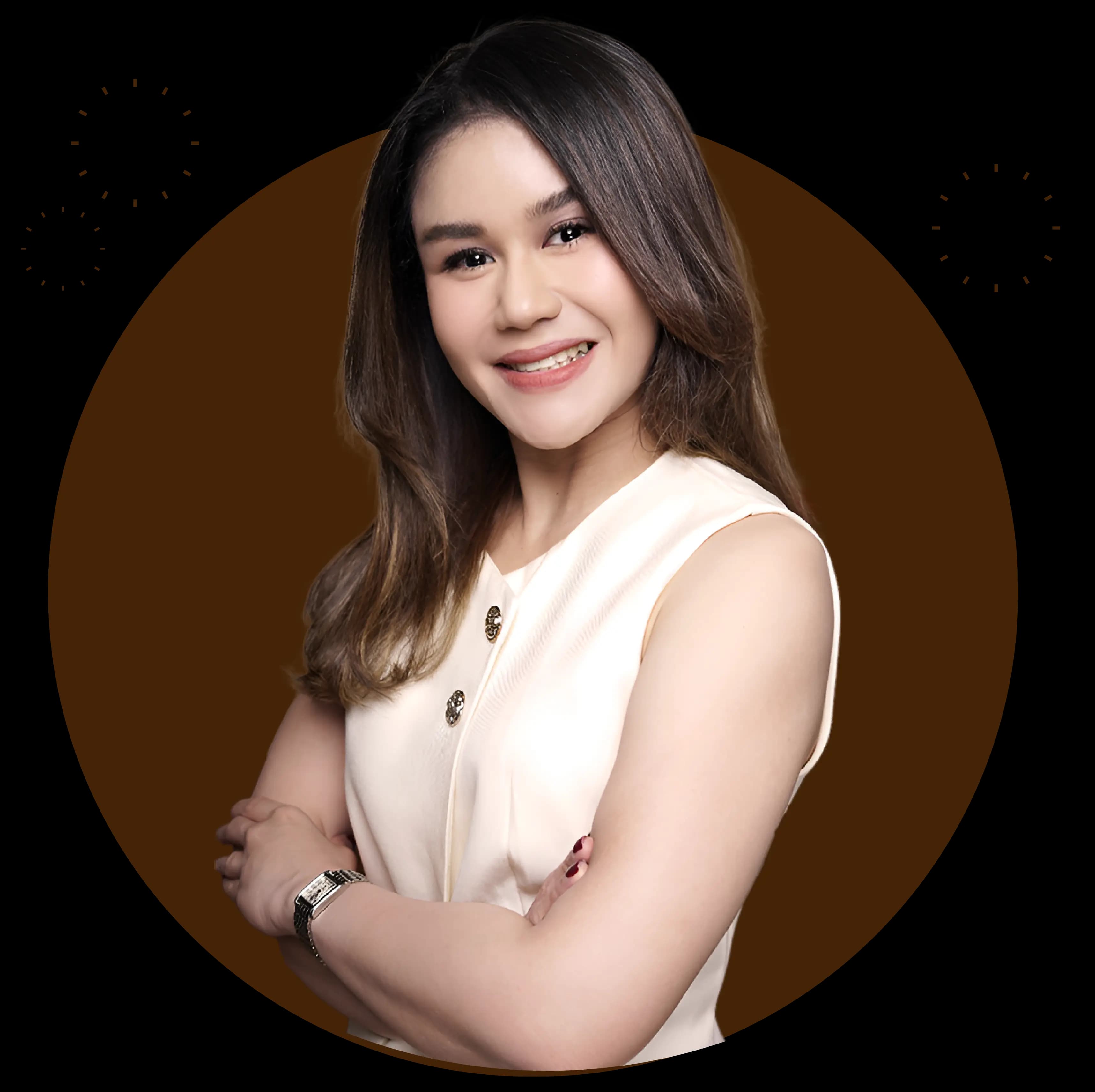dr Olivia Aldisa