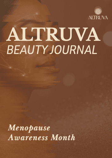 Cover for Menopause Awareness